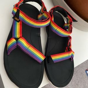 Teva Pride Sandals